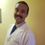 Herbert Gregory - @drherbertgregory - Instagram