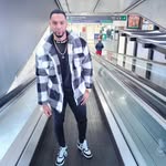 gregory santana - @gregory_hermes - Instagram