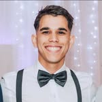 Gregory Herrera - @gregalexander314 - Instagram