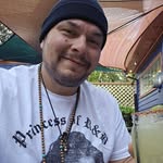Gregory Herrera - @unclesmash - Instagram