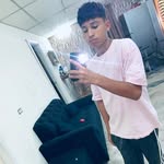Gregory herrera - @gegory62 - Instagram