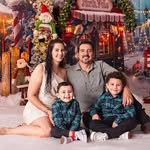 Gregory Herrera Siles - @gregoryherrera381 - Instagram
