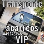 Gregory Joel Herrera - @transportesyserviciosvip - Instagram