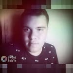 Gregory Jose Morales Herrera - @gregoryjose96 - Instagram