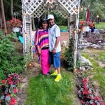 Gregory Hester Sr. - @hestersr.gregory - Instagram