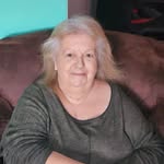Hester Gregory - @hestergregory75 - Instagram