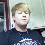 Gregory Ryan High - @ryan2.0.1.5 - Instagram
