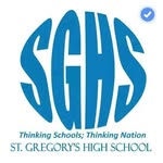 St. Gregory's High School - @st.gregoryshighschool - Instagram