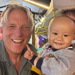 Gregory Hilton - @waywardwalker - Instagram
