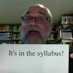 Fr. Gregory Hogg - @stoic01 - Instagram