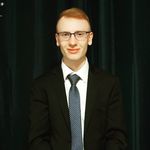 Gregory Hogg - @gahogg_ - Instagram