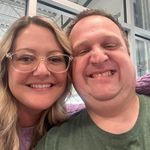 Gregory Holder - @hollywould23 - Instagram