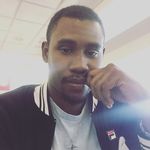 Gregory Holder - @king_gregz - Instagram