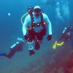 Gregory P. Holder - @scuba605 - Instagram
