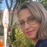 Anna Gregorova Holubova - @anny_gregor - Instagram