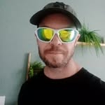 Gregory Hubert - @kior.koro012 - Instagram