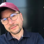 Grégory Hubert - @gregoryhubertparis - Instagram