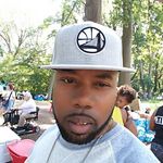 Gregory Hunter - @mrghunter - Instagram