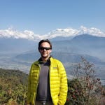 Gregory Hunter - @gregrhunter - Instagram