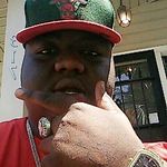 Gregory Hunter - @moneyman_big_g - Instagram