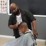 Gregory Hunter - @jackcuts100 - Instagram