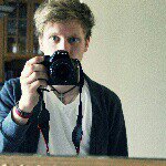 Michael Gregory Huss - @fromthequiet - Instagram