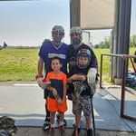 B Gregory Hussey - @bgregoryhussey - Instagram