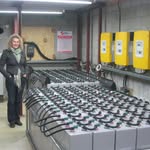 Gregory Hussey - @eurosolarnz - Instagram