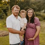 Rebecca Gregory Hussey - @becpgreg - Instagram