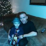 Gregory Hyde - @hyde6892 - Instagram