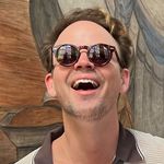 Gregory Phillip Hyde - @hydeyourlunch - Instagram