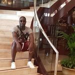 Gregory Hylton - @hyltongregory - Instagram