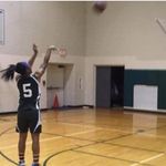 Mycah Sarae’ Gregory (Hylton) - @mycahhylton2021 - Instagram