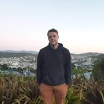 Gregory Hyson - @gregoryhyson - Instagram
