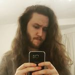 Gregory Inman - @gregggle - Instagram