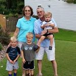 Linda Gregory Inman - @linman417 - Instagram