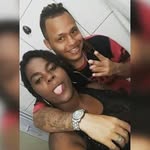 Gregory Isaac - @gregorychristopher1997 - Instagram