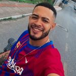 Gregory isaac dos santos silva - @gregory.isaac1 - Instagram