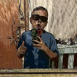 Gregory Israel - @gregoryisrael7233 - Instagram