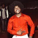 Gregory Israel - @sirgregoryisrael - Instagram