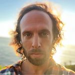 Gregory Israel - @fathergoosezeus - Instagram