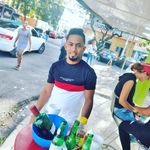 Gregory Israel Diaz Nuñez - @gdiaznunez - Instagram