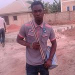 Gregory Israeliee Imuagene - @gregoryisraeliee - Instagram