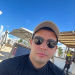 Israel Vasconcelos - @israelgregory - Instagram