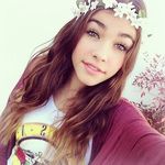 Rebecca Gregory-Israel - @xadadakaccadad8869 - Instagram