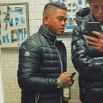Gregory Skindhøj Iversen - @gregory_skindhoej_iversen - Instagram