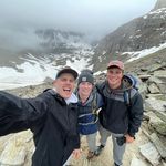 Galen Gregory Iverson - @gdog1103 - Instagram