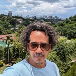 Gregory Jarrett - @gregorygjarrett - Instagram
