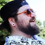 Gregory Jay - @theminks - Instagram