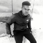Gregory Jay - @lwazilushaba - Instagram